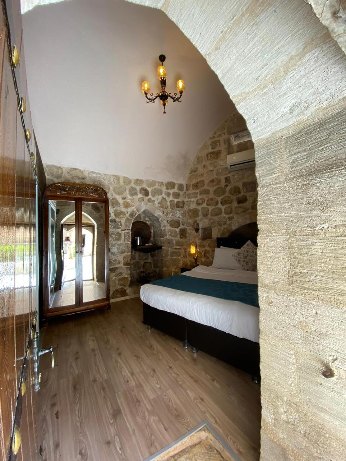 Dara Konagi Hotel Mardin Ngoại thất bức ảnh
